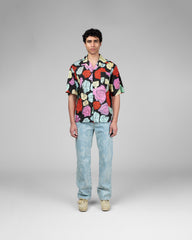 Marni Bowling Shirt
