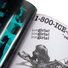 IDEA ICE Magazine Vol.2