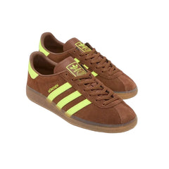 Adidas Originals Munchen Brown