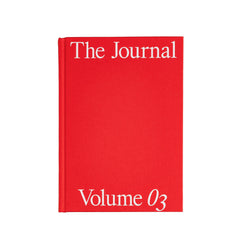 Hartcopy The Journal - Volume 03