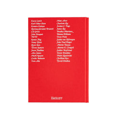 Hartcopy The Journal - Volume 03