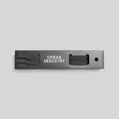 Urban Industry Sport Flat Laces