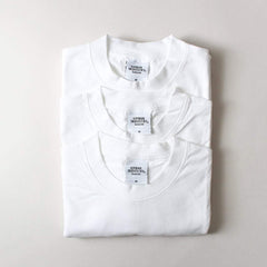 Urban Industry Organic T-shirt 3-Pack