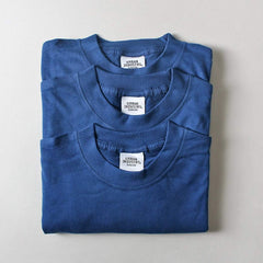 Urban Industry Organic T-shirt 3-Pack