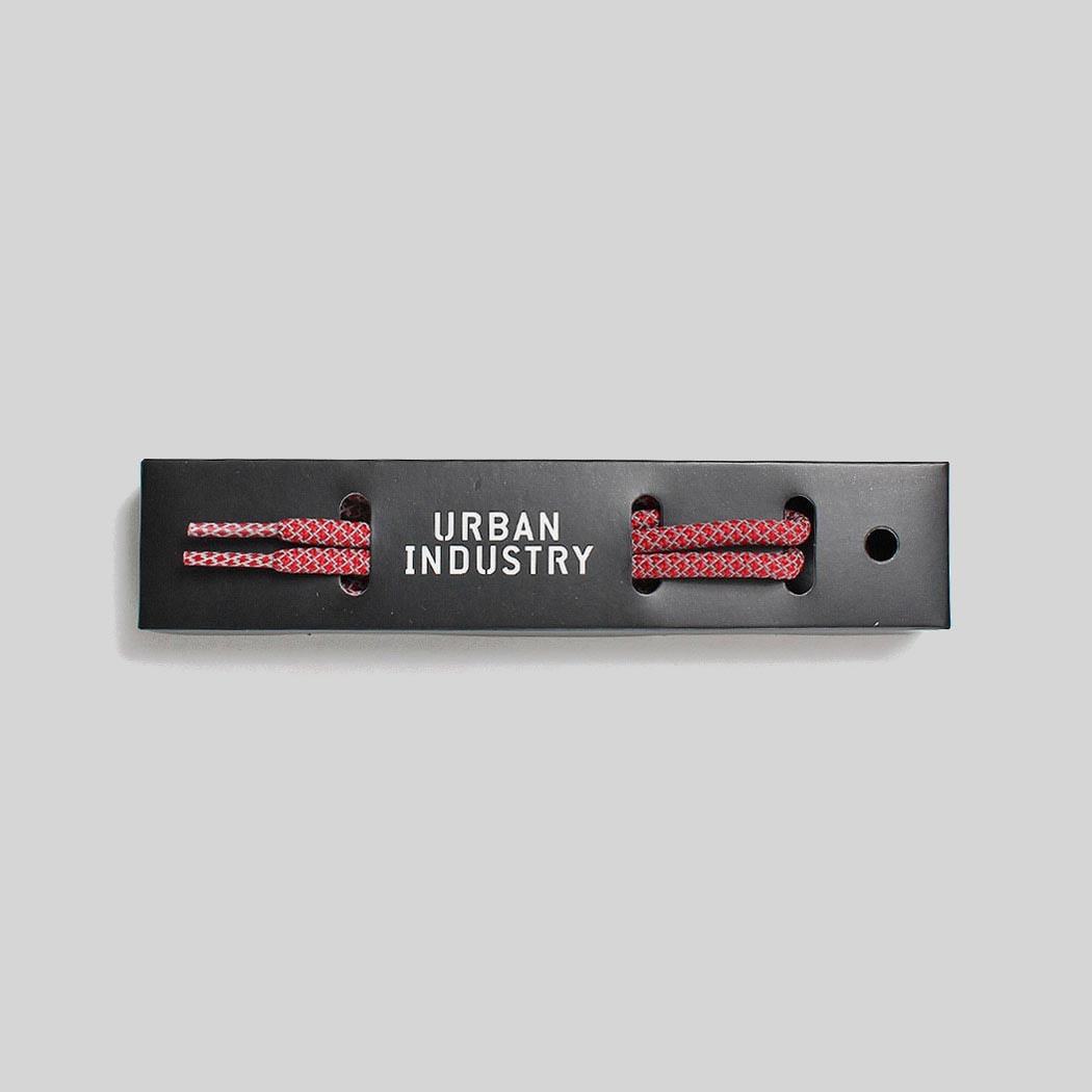 Urban Industry 3M Reflective Rope Laces