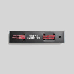 Urban Industry 3M Reflective Rope Laces
