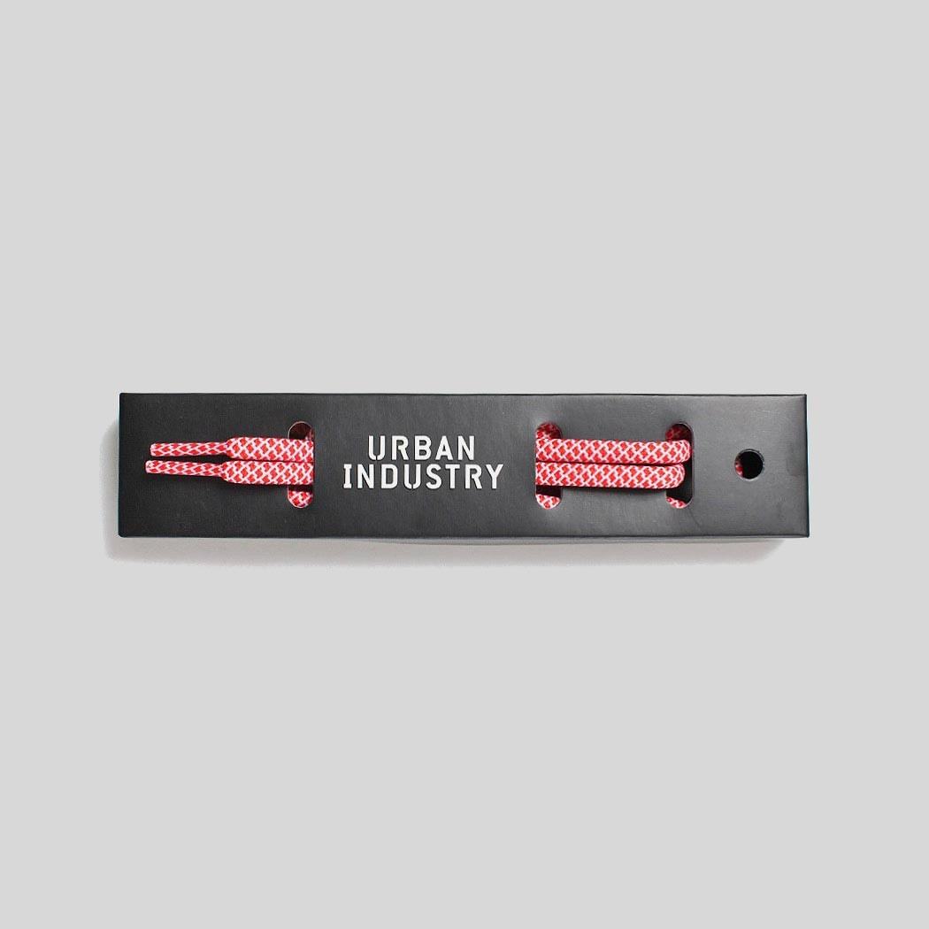 Urban Industry Rope Laces