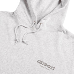 Gramicci Original Freedom Hooded Sweatshirt
