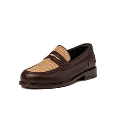 Clarks Craft James Lo