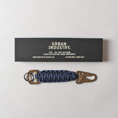 Urban Industry Military Spec Key Clip
