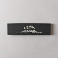 Urban Industry Military Spec Key Clip