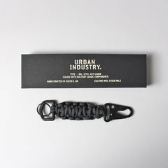 Urban Industry Military Spec Key Clip