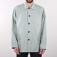 Uskees Button Jacket