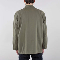 Uskees Button Work Shirt