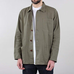 Uskees Button Work Shirt