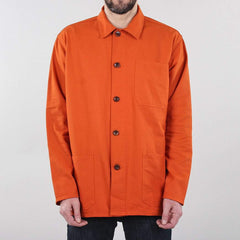 Uskees Button Work Shirt