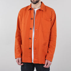 Uskees Button Work Shirt