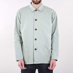 Uskees Button Work Shirt