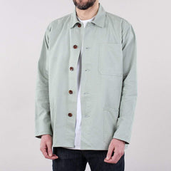 Uskees Button Work Shirt