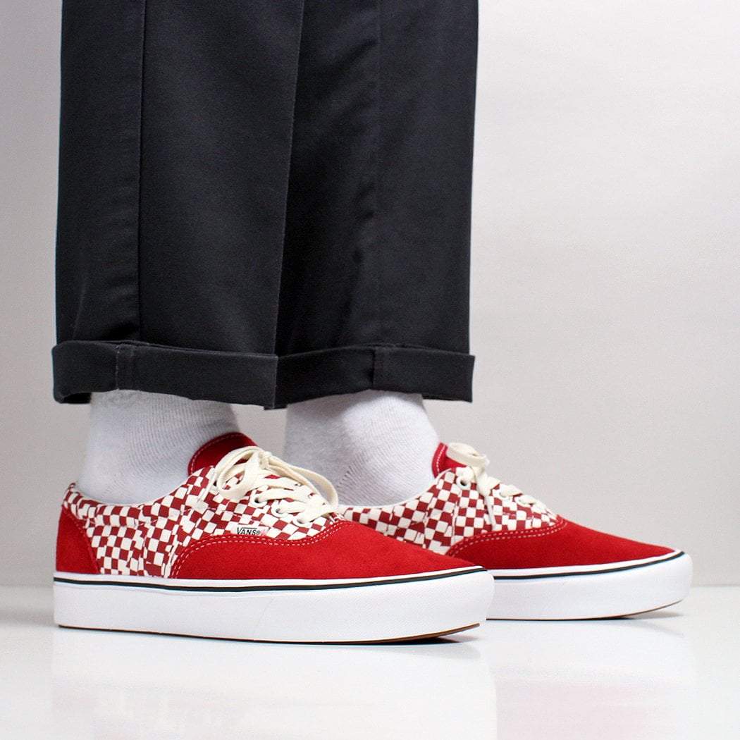 Vans ComfyCush Era Shoes