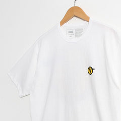 Vans Off The Wall Classic Circle V T-shirt