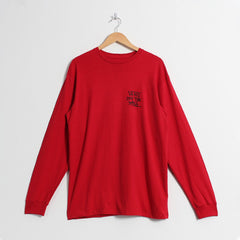 Vans X The Simpsons El Barto Long Sleeve T-shirt