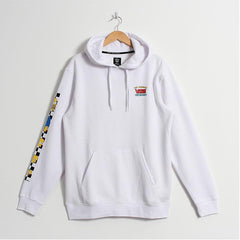 Vans X The Simpsons Family Pullover Hoody