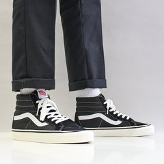 Vans SK8-Hi 38 DX Shoes