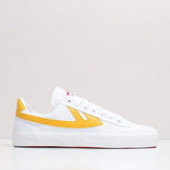 Warrior WB01 Classic Low Shoes