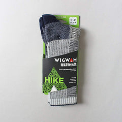 Wigwam Cool Lite Hiker Pro Crew Socks