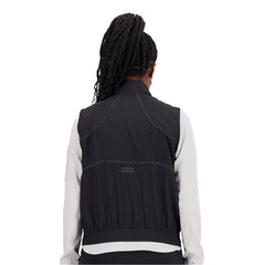 New Balance Impact Run Luminous Packable Womens Running Vest