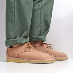 Yogi Footwear Caden Centre Seam Shoes