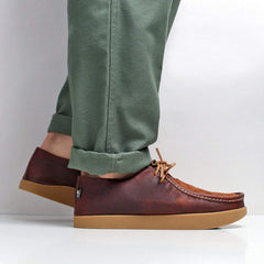 Yogi Footwear Willard Reverse Vamp Shoes